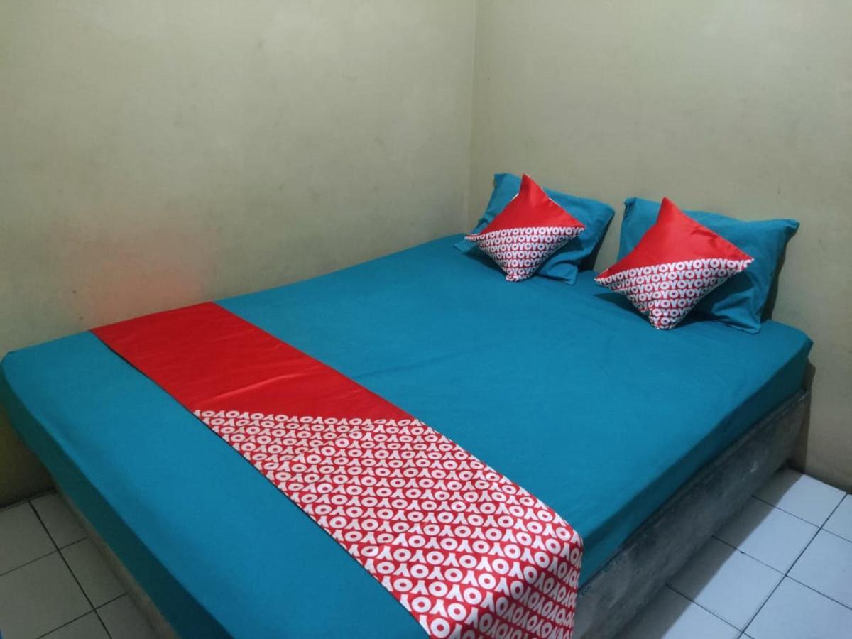Oyo 90041 Hotel Sinar Lumayan Syariah バリックパパン エクステリア 写真