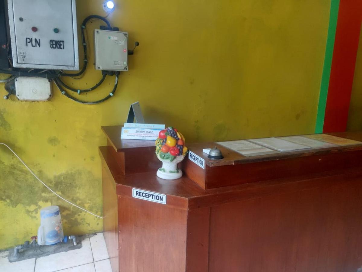Oyo 90041 Hotel Sinar Lumayan Syariah バリックパパン エクステリア 写真