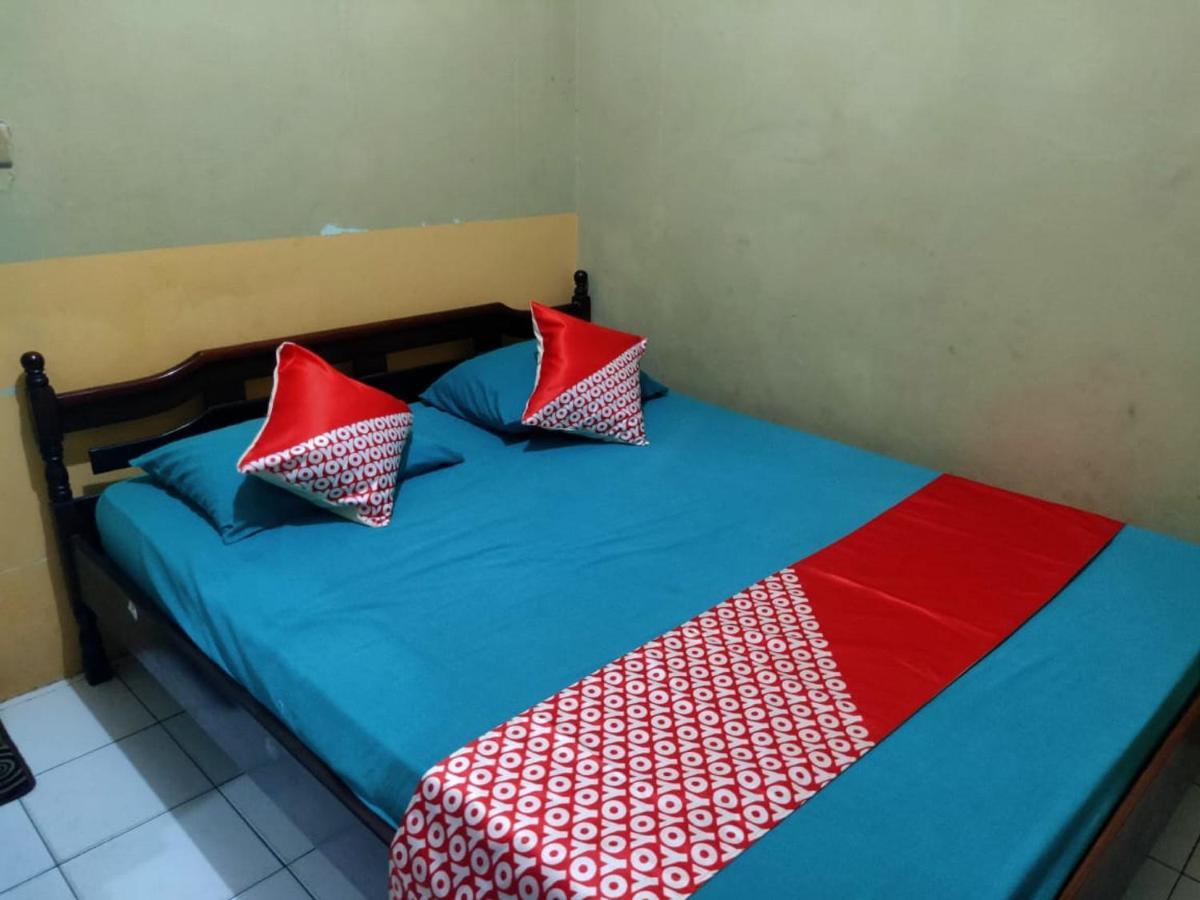 Oyo 90041 Hotel Sinar Lumayan Syariah バリックパパン エクステリア 写真