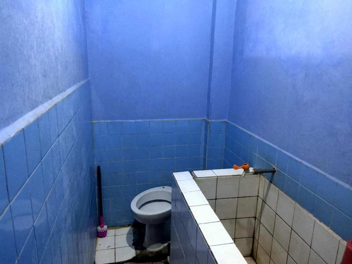 Oyo 90041 Hotel Sinar Lumayan Syariah バリックパパン エクステリア 写真