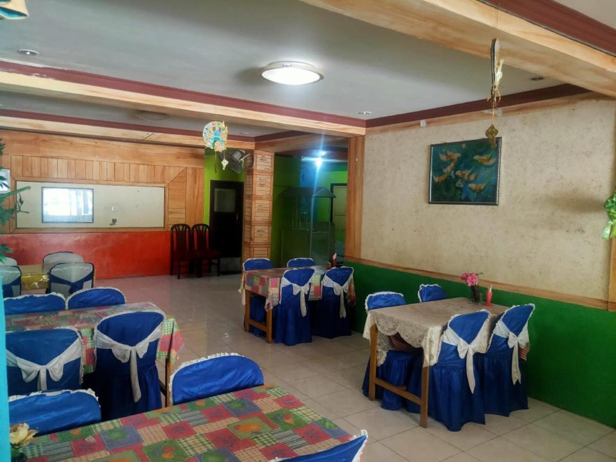 Oyo 90041 Hotel Sinar Lumayan Syariah バリックパパン エクステリア 写真