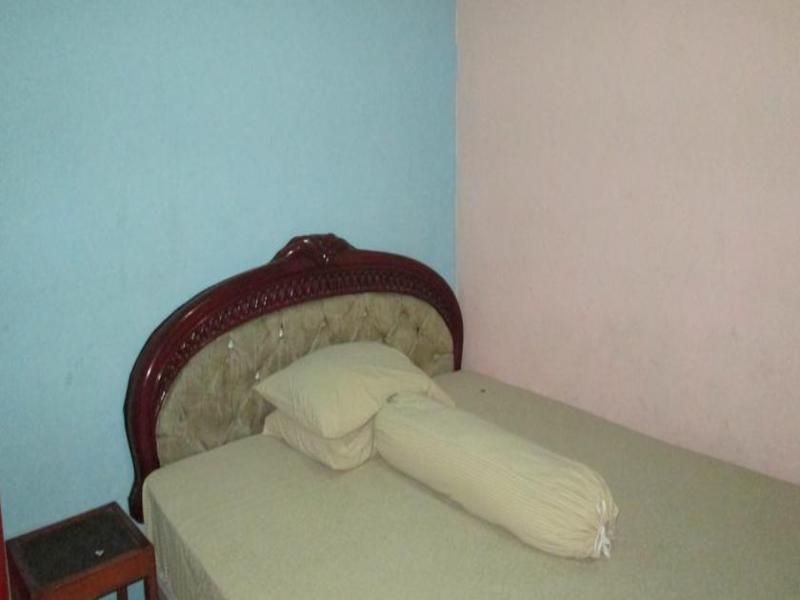Oyo 90041 Hotel Sinar Lumayan Syariah バリックパパン エクステリア 写真