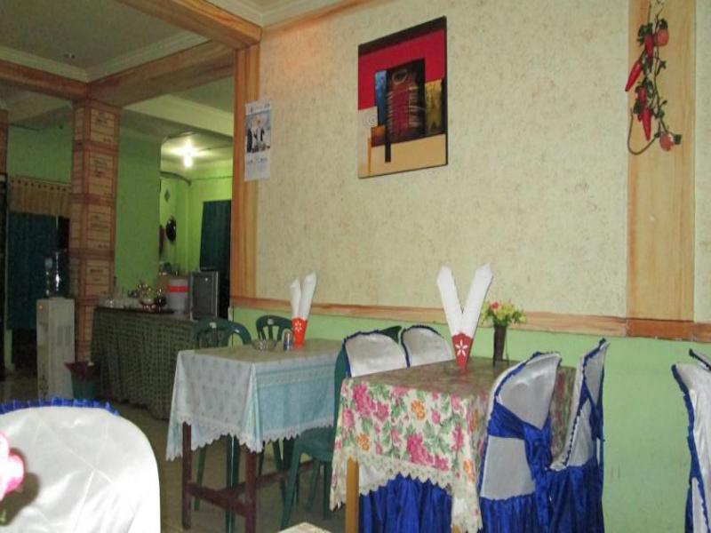 Oyo 90041 Hotel Sinar Lumayan Syariah バリックパパン エクステリア 写真