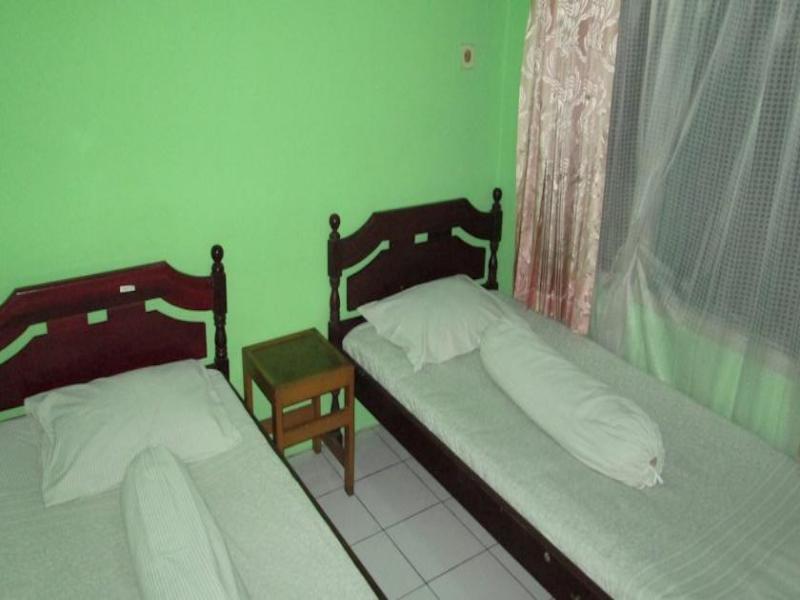 Oyo 90041 Hotel Sinar Lumayan Syariah バリックパパン エクステリア 写真